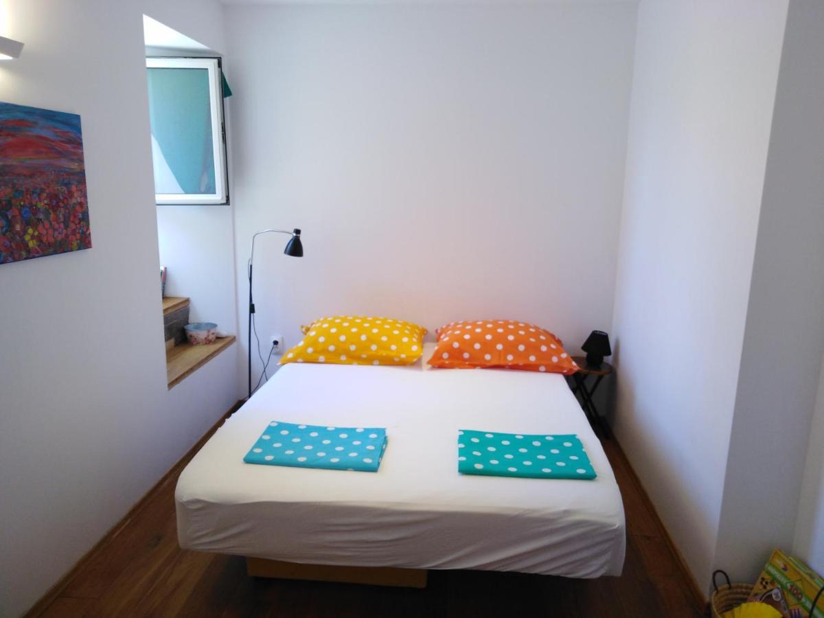 Old Town Hvar Rooms & Apartments フヴァル エクステリア 写真