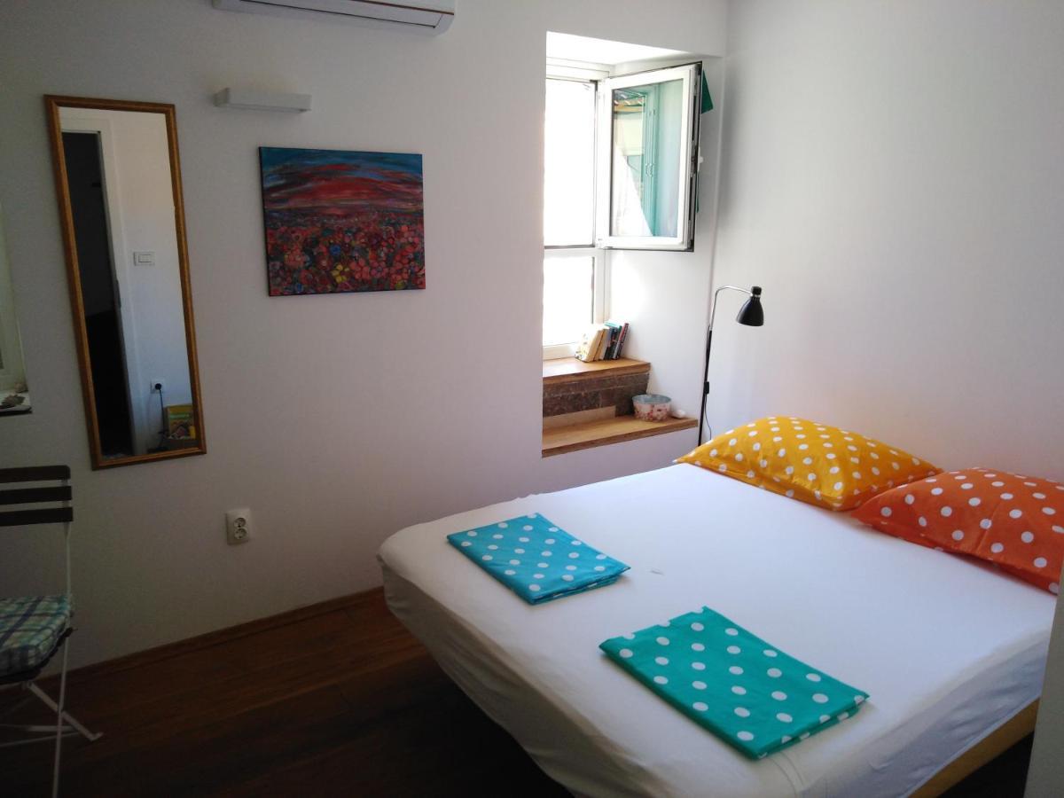 Old Town Hvar Rooms & Apartments フヴァル エクステリア 写真