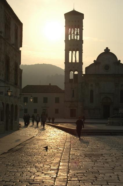Old Town Hvar Rooms & Apartments フヴァル エクステリア 写真