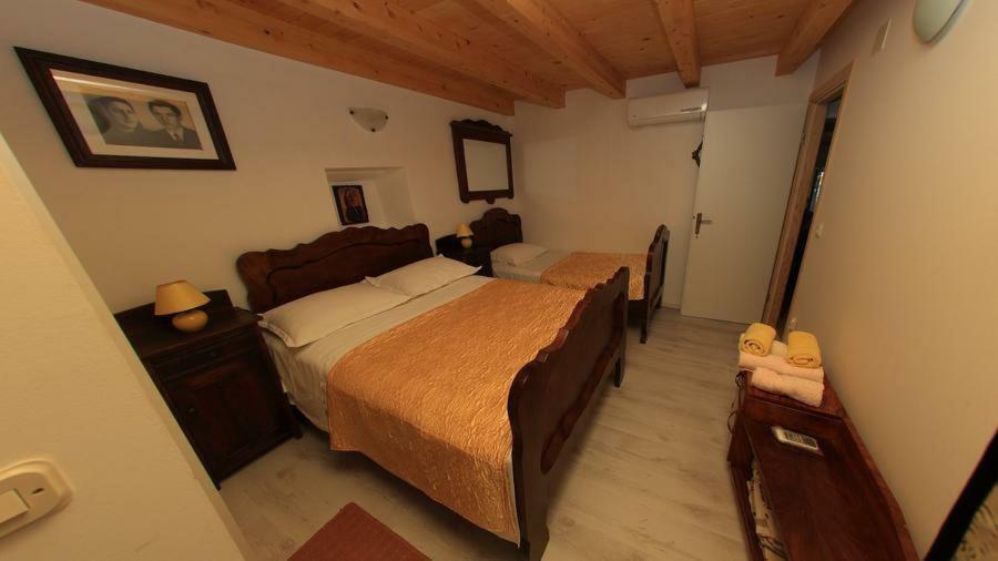 Old Town Hvar Rooms & Apartments フヴァル エクステリア 写真